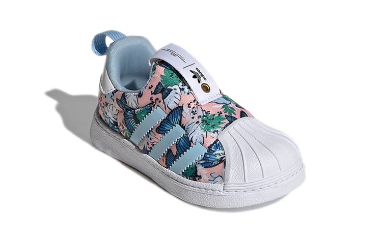 Кроссовки adidas originals Superstar 360 - изображение 4