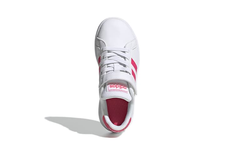Кроссовки adidas neo GRAND COURT - изображение 7