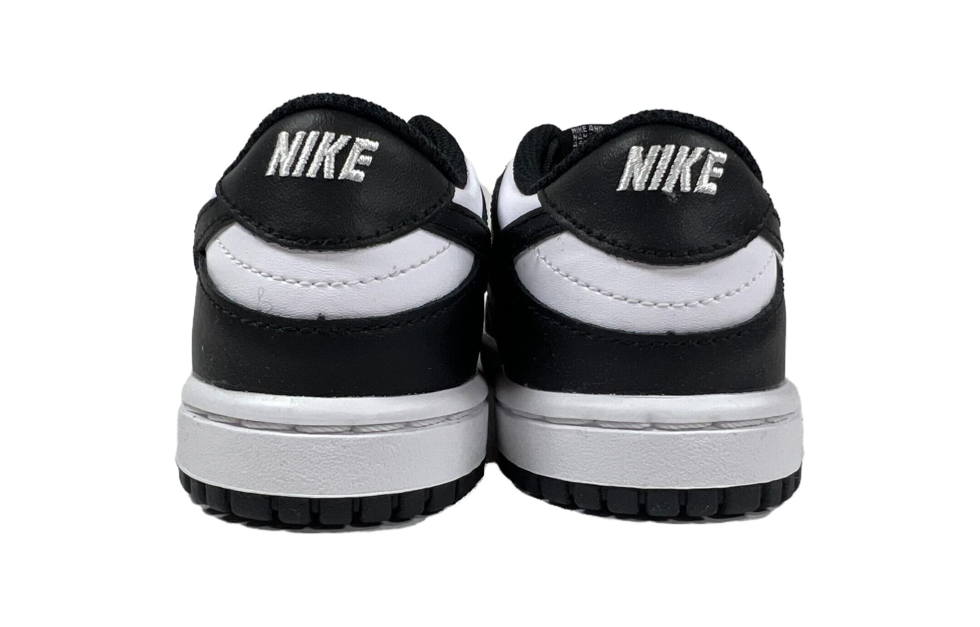 Кроссовки TD Nike Dunk Low "Georgetown" - изображение 7