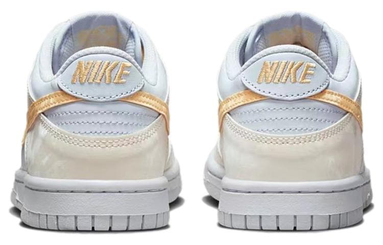 Кроссовки Nike Dunk Low GS - изображение 5