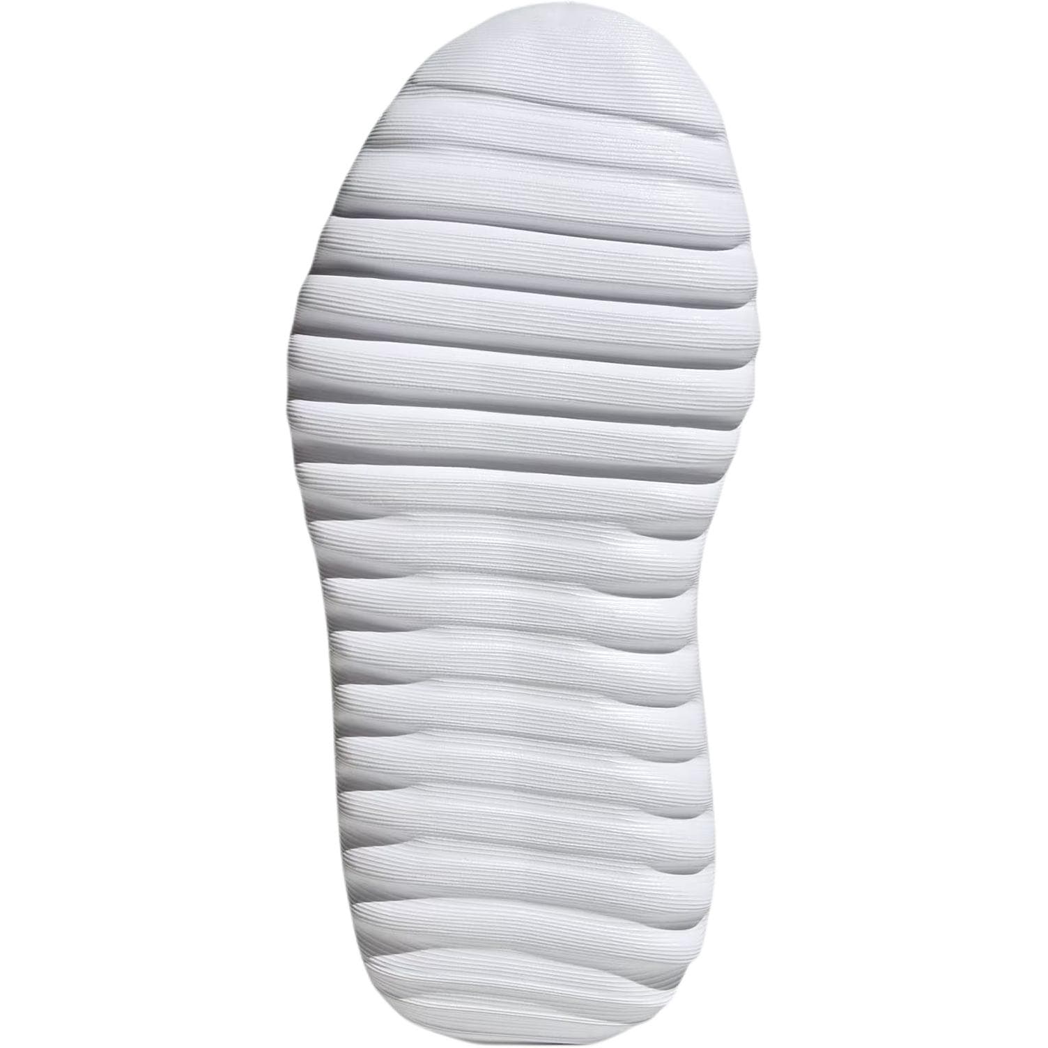 Кроссовки Adidas Activeflex 4,0 Low Топ Беговые кроссовки Черно-фиолетовый Детский - изображение 3