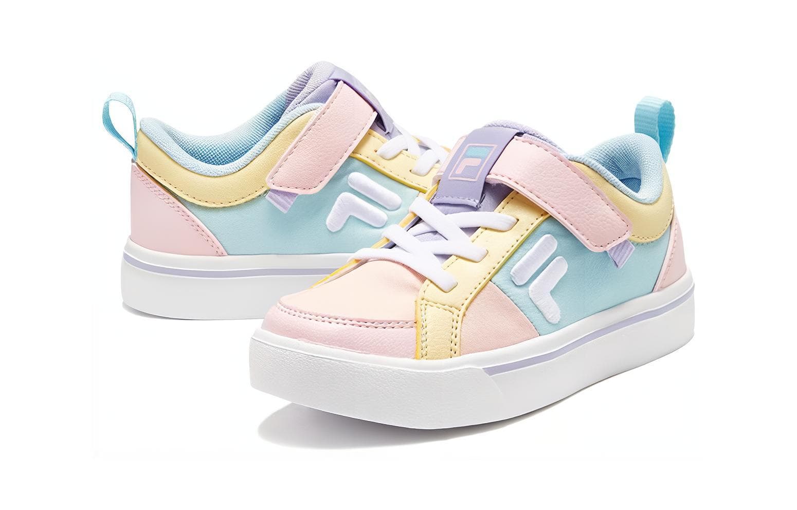 FILA - изображение 4