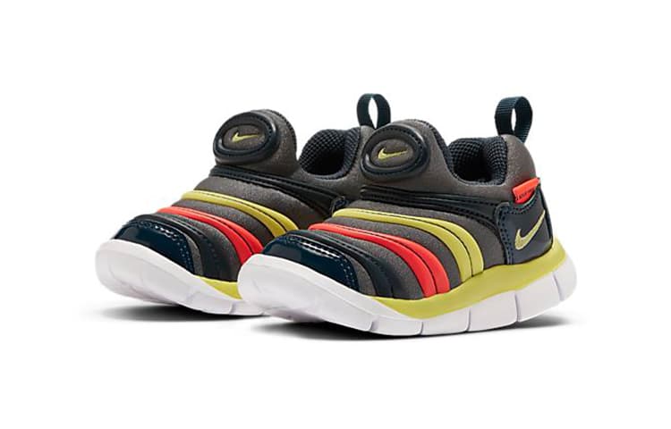 Кроссовки TD Nike Dynamo Free - изображение 5