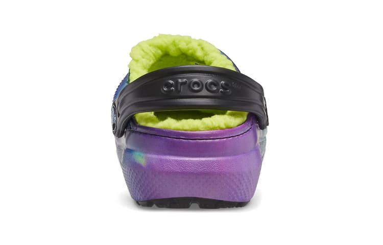 Crocs Classic Lined Out of the World - изображение 6