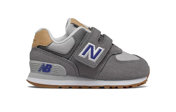 Кроссовки New Balance NB 574 - изображение 3
