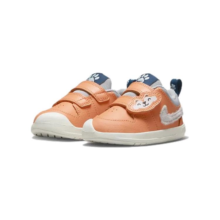 Кроссовки Nike Pico 5 Lil - изображение 3