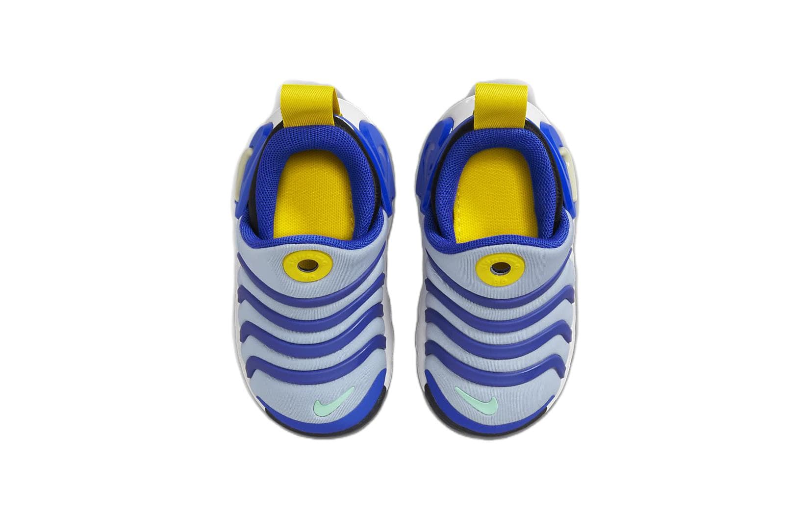 Кроссовки Nike Dynamo GO - изображение 3