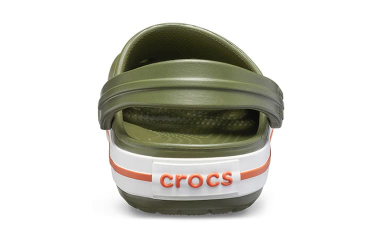 Crocs - изображение 5