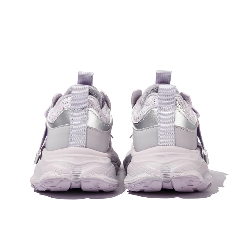 Кроссовки BELLE Детская повседневная обувь Low Top Kids - изображение 4