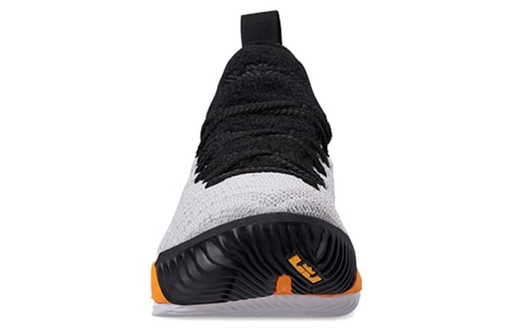 Кроссовки для баскетбола GS Nike LeBron 16 - изображение 4