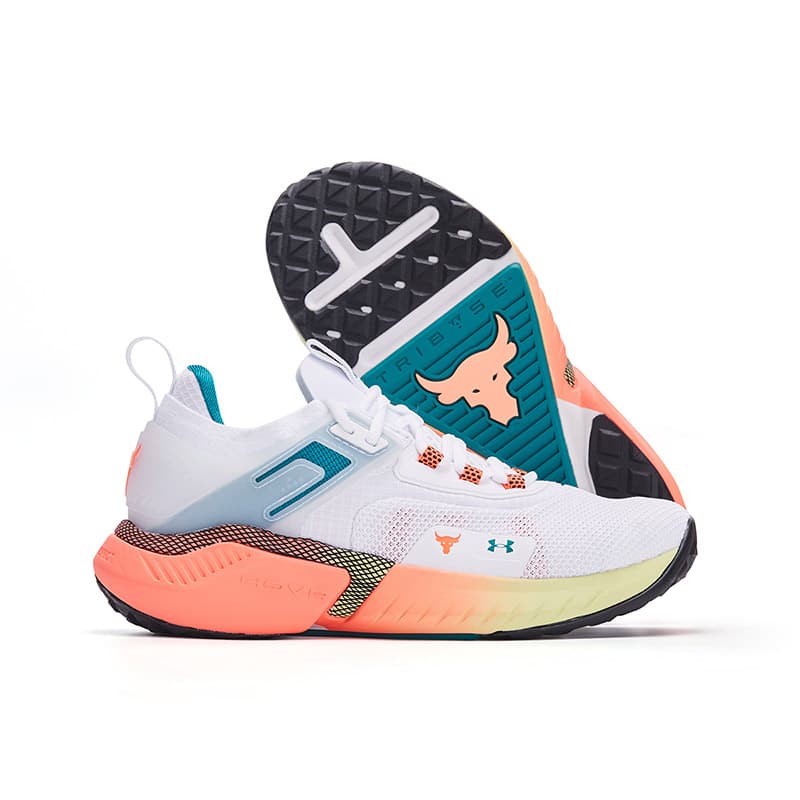 Under Armour PUPVC - изображение 6