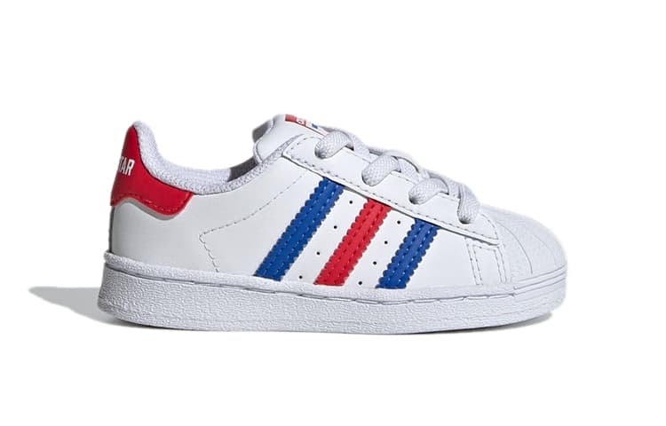 Кроссовки adidas originals Superstar - изображение 2