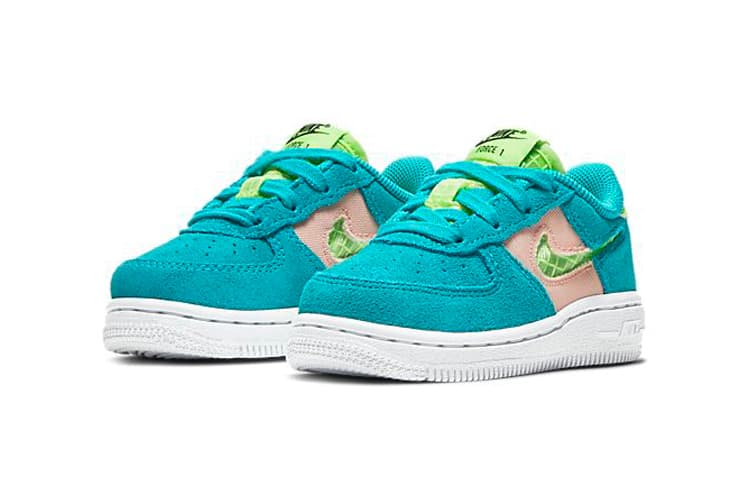 Кроссовки Nike Air Force 1 Low - изображение 3
