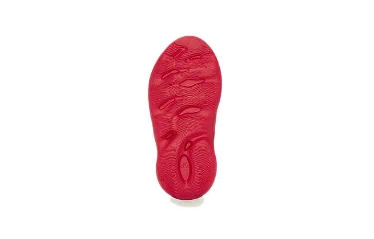 Кроссовки adidas originals Yeezy Foam Runner - изображение 6