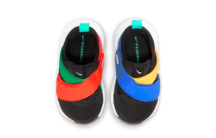 Кроссовки Nike Flex Advance BT - изображение 6