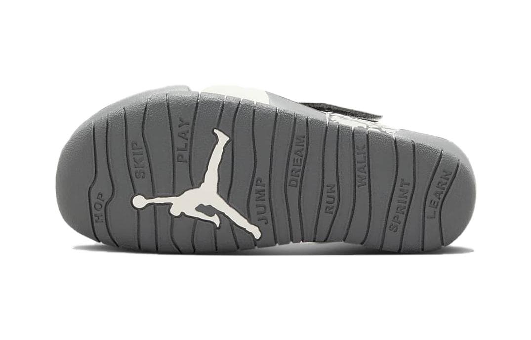 Сандалии Jordan - изображение 6