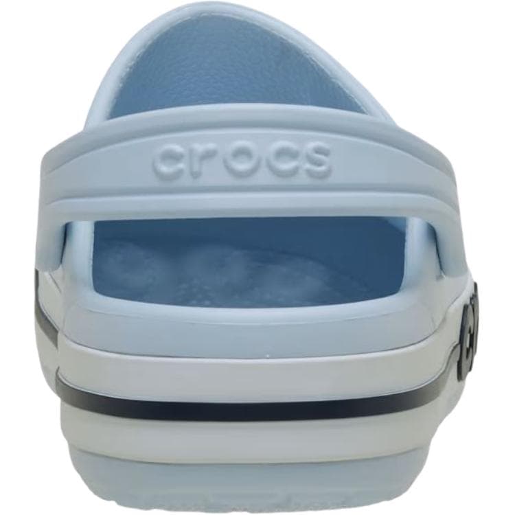 Сандалии Crocs Bayaband Низкие Детские Сандалии Синие Малыш - изображение 5