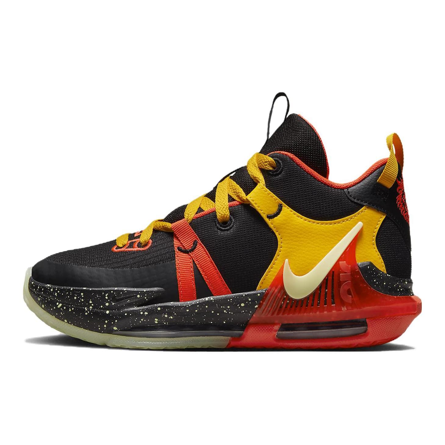 Nike Witness 7 - изображение 1