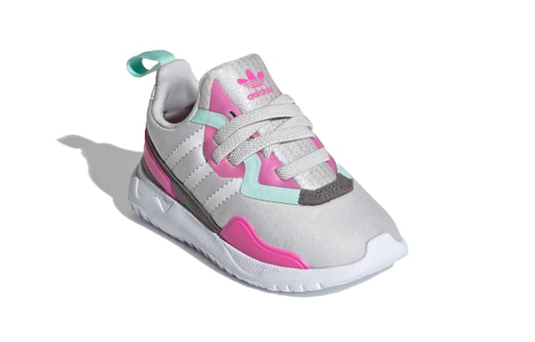 Кроссовки adidas originals Flex - изображение 3