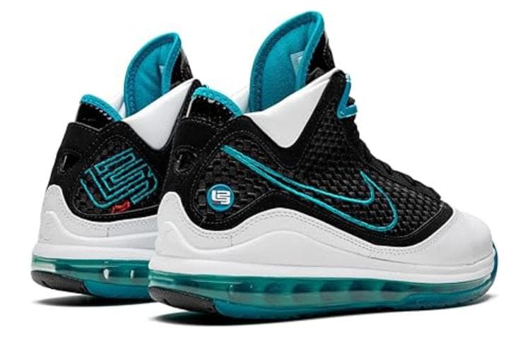 Кроссовки для баскетбола Nike Lebron 7 Red Carpet 2019 GS - изображение 5