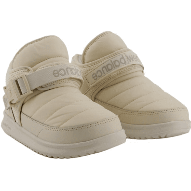 New Balance NB MMOC Anti KICK Детские ботинки Малыш Бежевый - изображение 4
