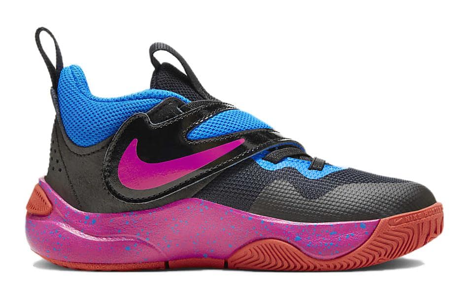 Nike Team Hustle D 11 - изображение 2