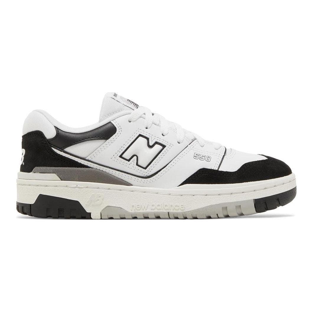 Кроссовки для баскетбола New Balance NB 550 - изображение 2