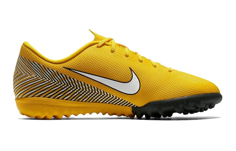 Бутсы GS Nike Jr Vaporx 12 12 Academy - изображение 2
