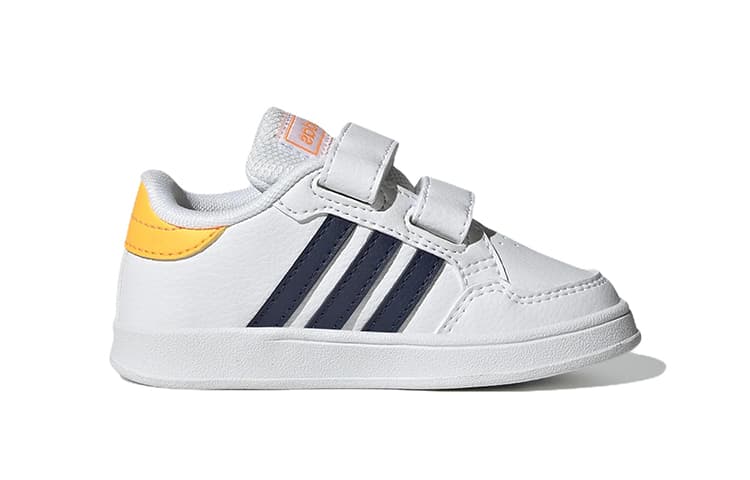 Кроссовки TD adidas neo Breaknet - изображение 4