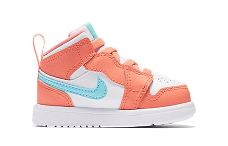 Кроссовки Jordan Air Jordan 1 - изображение 3