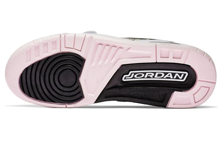 Кроссовки для баскетбола Jordan Legacy 312 GS - изображение 12