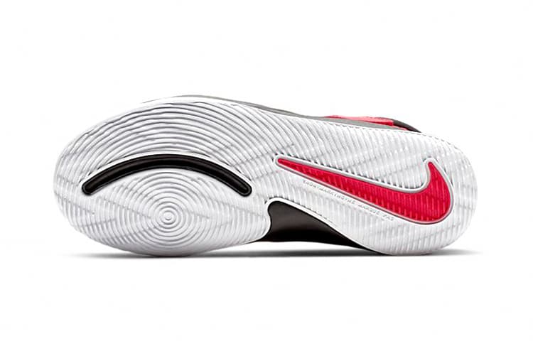 Кроссовки для баскетбола Nike Team Hustle D 9 - изображение 6