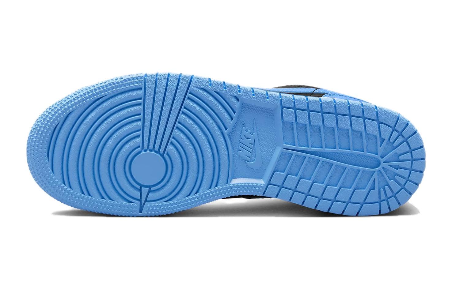 Ретро баскетбольные кроссовки Jordan Air Jordan 1 Low GS - изображение 6