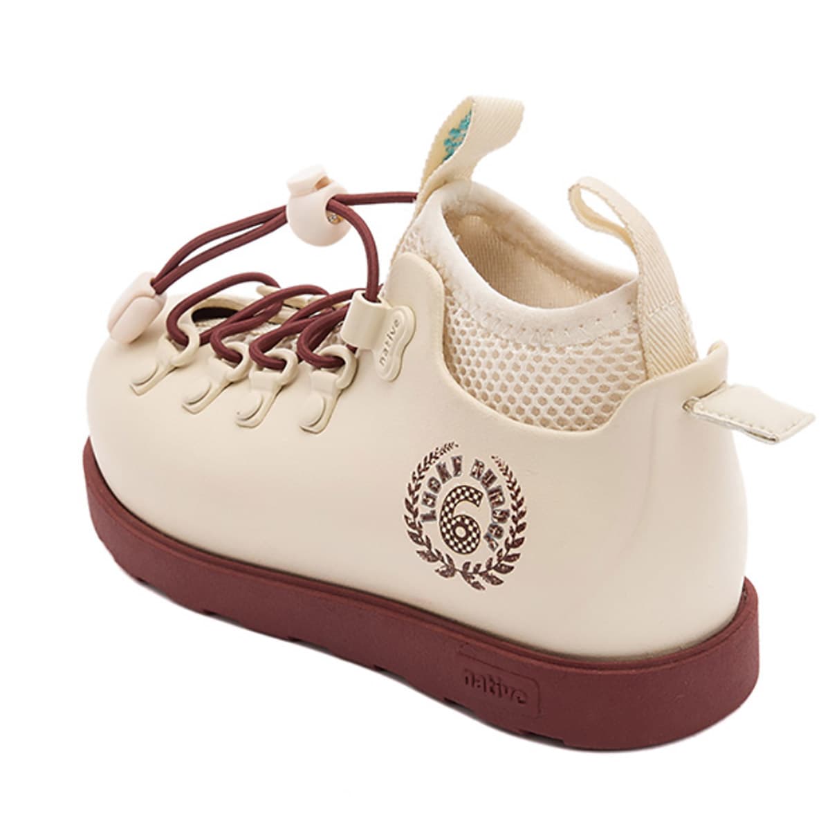 Native Shoes Fitzsimmons 3.0 - изображение 4