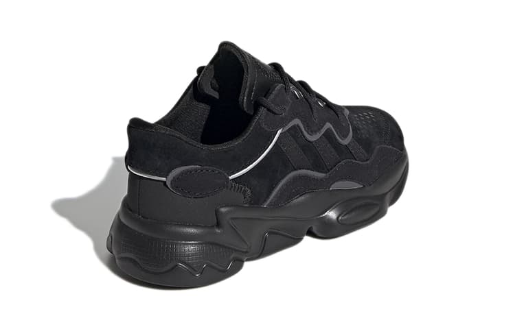 Кроссовки adidas originals Ozweego - изображение 6