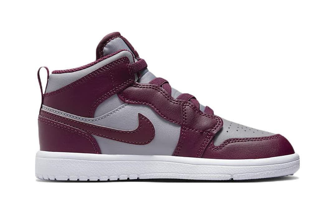 Кроссовки для баскетбола BP Air Jordan 1 Mid Alt - изображение 2