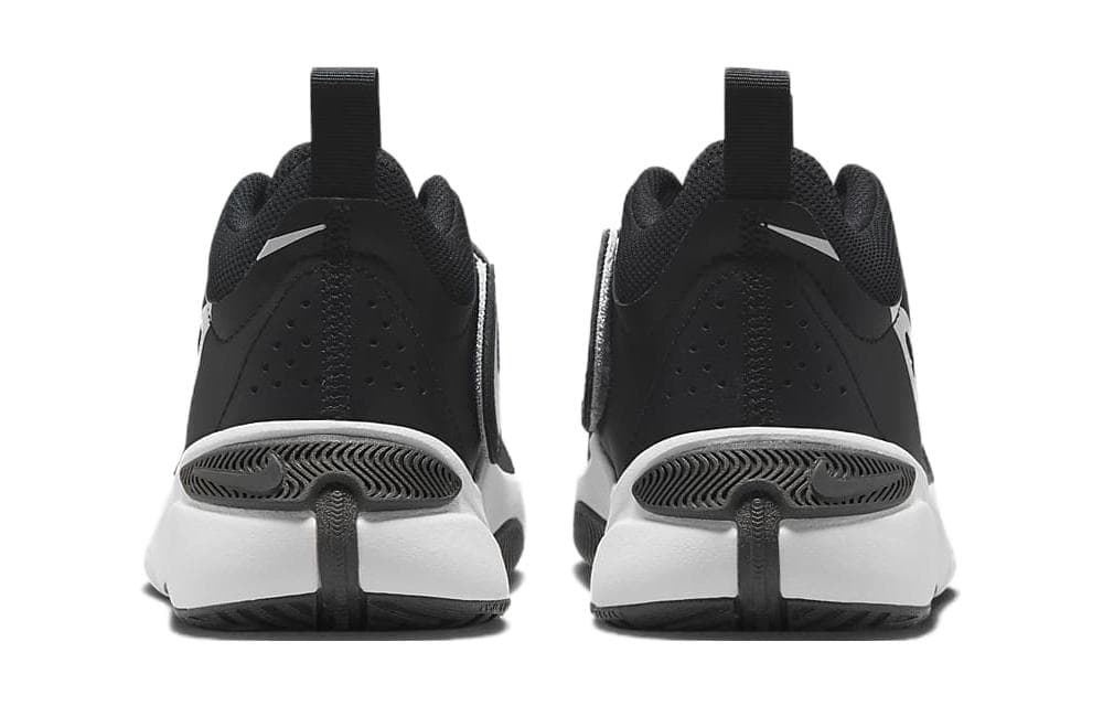 Кроссовки для баскетбола Nike Team Hustle D 11 GS - изображение 5