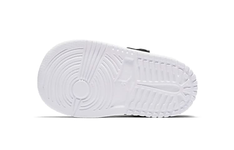 Кроссовки TD Air Jordan 1 Mid Alt - изображение 8