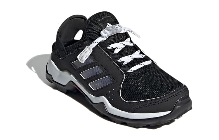 Кроссовки adidas Hydroterra Sandals K - изображение 3