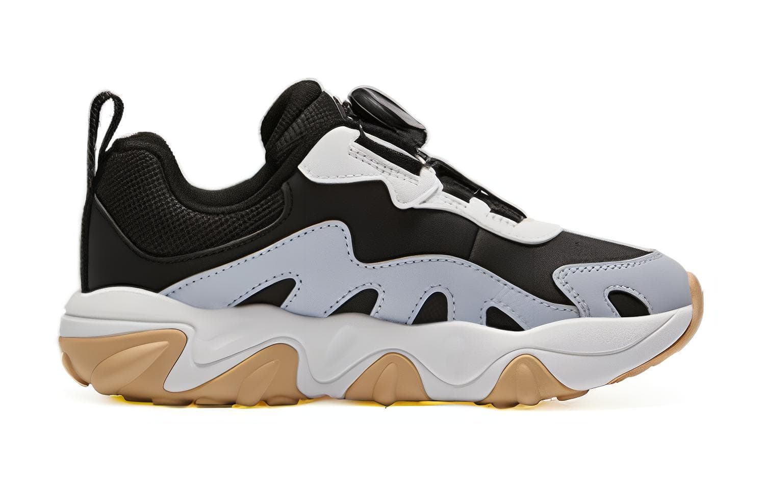 FILA TGR2 - изображение 2