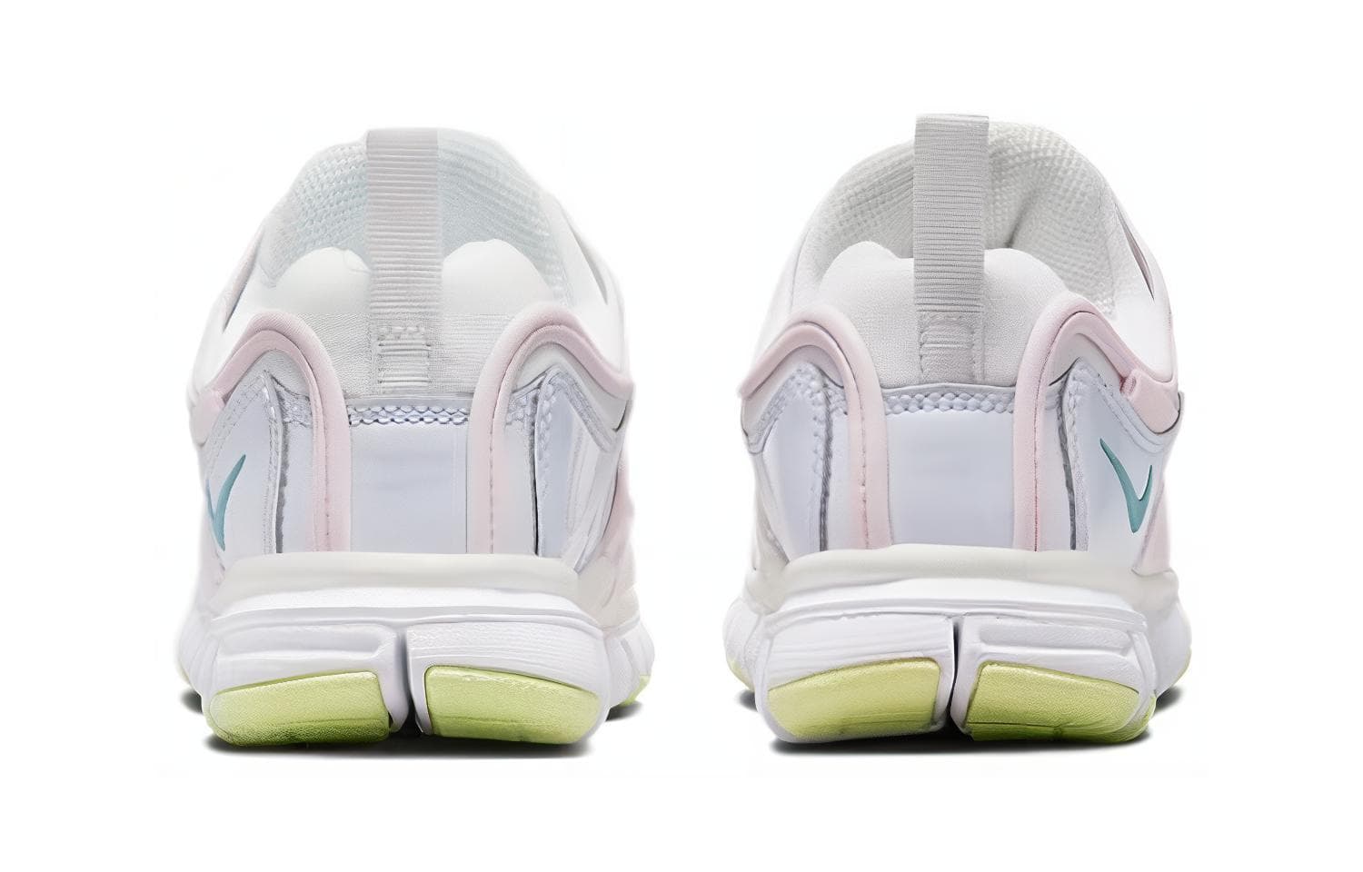 Кроссовки Nike Dynamo Free - изображение 8