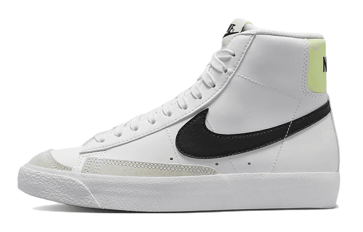 Кроссовки Nike Blazer 77 GS - изображение 1