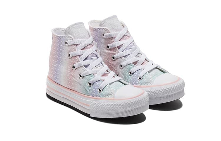 Converse Chuck Taylor All Star EVA Lift - изображение 3