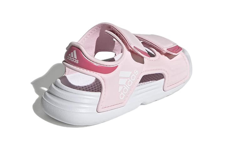 Кроссовки TD adidas Altaswim - изображение 5