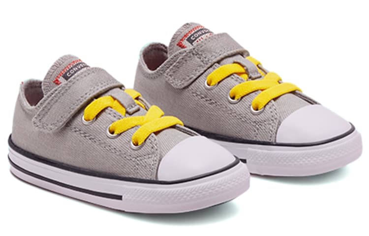 Кроссовки Converse All Star Chuck Taylor 1V - изображение 3
