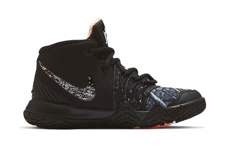 Кроссовки для баскетбола BP Nike Kybrid S2 - изображение 4