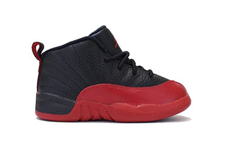 Кроссовки Jordan Air Jordan 12 Retro "Flu Game" - изображение 4