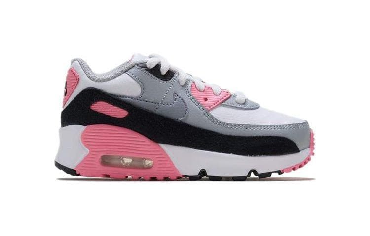 Кроссовки Nike Air Max 90 "Rose Pink" - изображение 2
