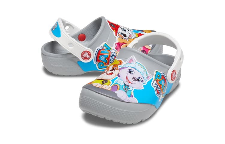Crocs - изображение 4