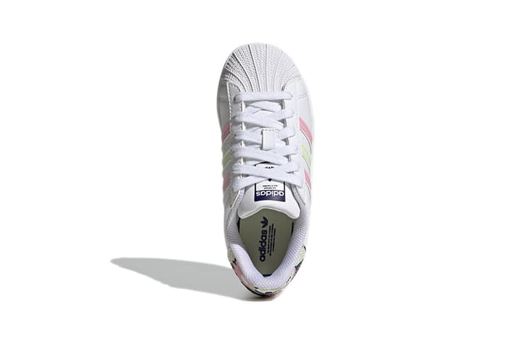 Кроссовки adidas originals Superstar - изображение 5